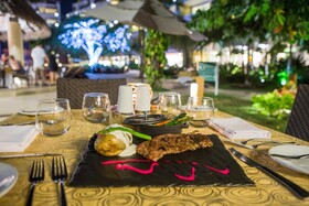 Marival Distinct Luxury Residences