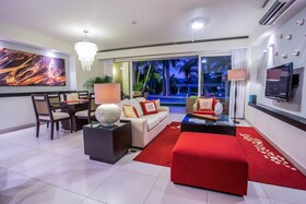 Marival Distinct Luxury Residences