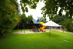 Marival Distinct Luxury Residences