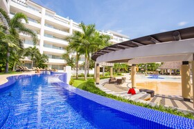 Marival Distinct Luxury Residences