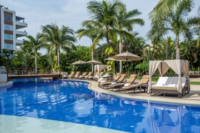Marival Distinct Luxury Residences