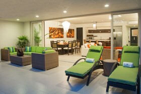 Marival Distinct Luxury Residences