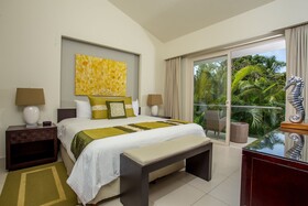 Marival Distinct Luxury Residences