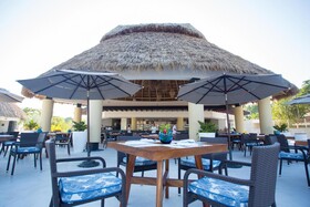 Marival Distinct Luxury Residences