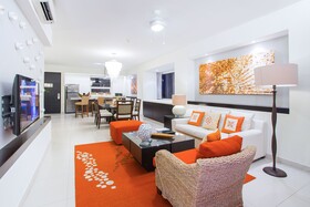 Marival Distinct Luxury Residences
