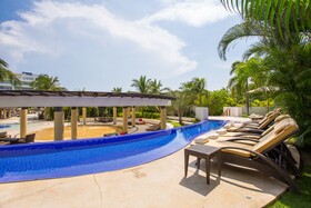 Marival Distinct Luxury Residences