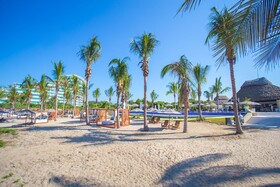 Marival Distinct Luxury Residences