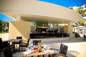 Marival Distinct Luxury Residences