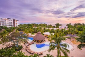 Marival Distinct Luxury Residences