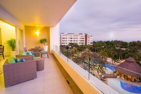 Marival Distinct Luxury Residences
