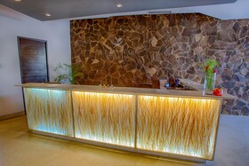 Marival Distinct Luxury Residences