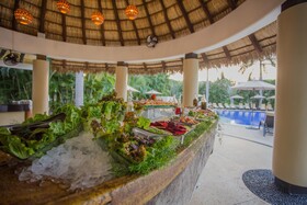Marival Distinct Luxury Residences