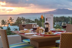 Marival Distinct Luxury Residences