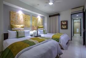 Marival Distinct Luxury Residences