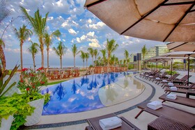 Marival Distinct Luxury Residences