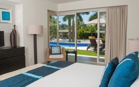 Marival Distinct Luxury Residences