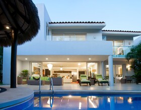 Marival Distinct Luxury Residences