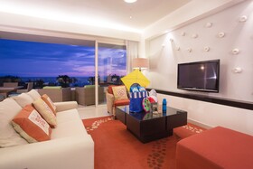 Marival Distinct Luxury Residences