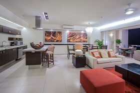 Marival Distinct Luxury Residences