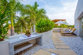 Marival Distinct Luxury Residences