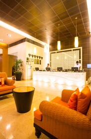 Marival Distinct Luxury Residences