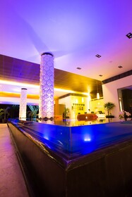 Marival Distinct Luxury Residences
