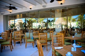 Marival Distinct Luxury Residences