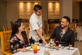 Marival Distinct Luxury Residences