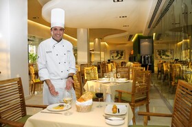 Marival Distinct Luxury Residences