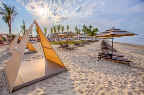 Marival Distinct Luxury Residences