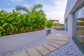 Marival Distinct Luxury Residences