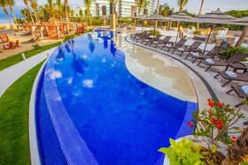 Marival Distinct Luxury Residences