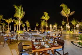 Marival Distinct Luxury Residences