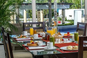 Marival Distinct Luxury Residences