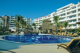 Marival Distinct Luxury Residences