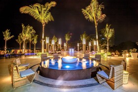 Marival Distinct Luxury Residences