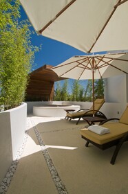 Marival Distinct Luxury Residences