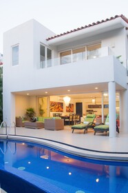 Marival Distinct Luxury Residences