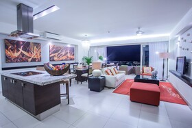 Marival Distinct Luxury Residences