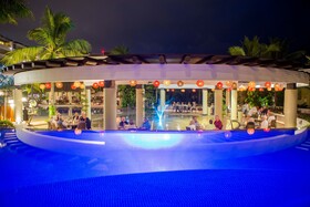 Marival Distinct Luxury Residences