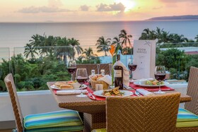Marival Distinct Luxury Residences