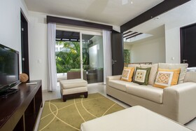 Marival Distinct Luxury Residences