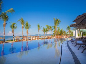 Marival Distinct Luxury Residences