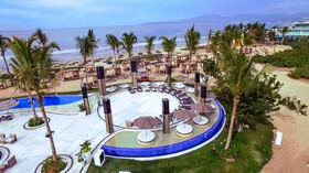 Marival Distinct Luxury Residences