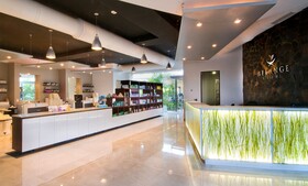 Marival Distinct Luxury Residences