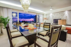 Marival Distinct Luxury Residences