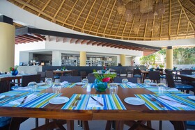Marival Distinct Luxury Residences