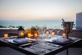 Marival Distinct Luxury Residences