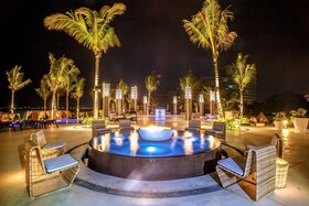 Marival Distinct Luxury Residences