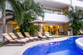 Marival Distinct Luxury Residences
